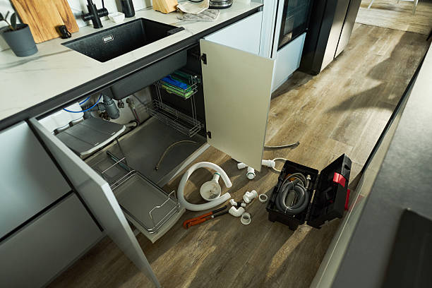 Reliable Pipe Repair contractor in Alabaster, AL by Street Wise - Plumbing